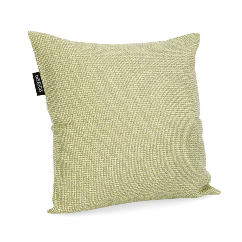 CUSCINO DA ESTER BAHAR VERD MEL 12 50X50