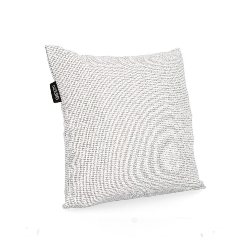 CUSCINO DA ESTER BAHAR GRIG MEL 21 45X45