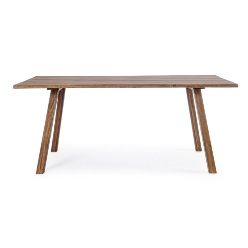 TAVOLO IN LEGNO - GLASGOW FSC