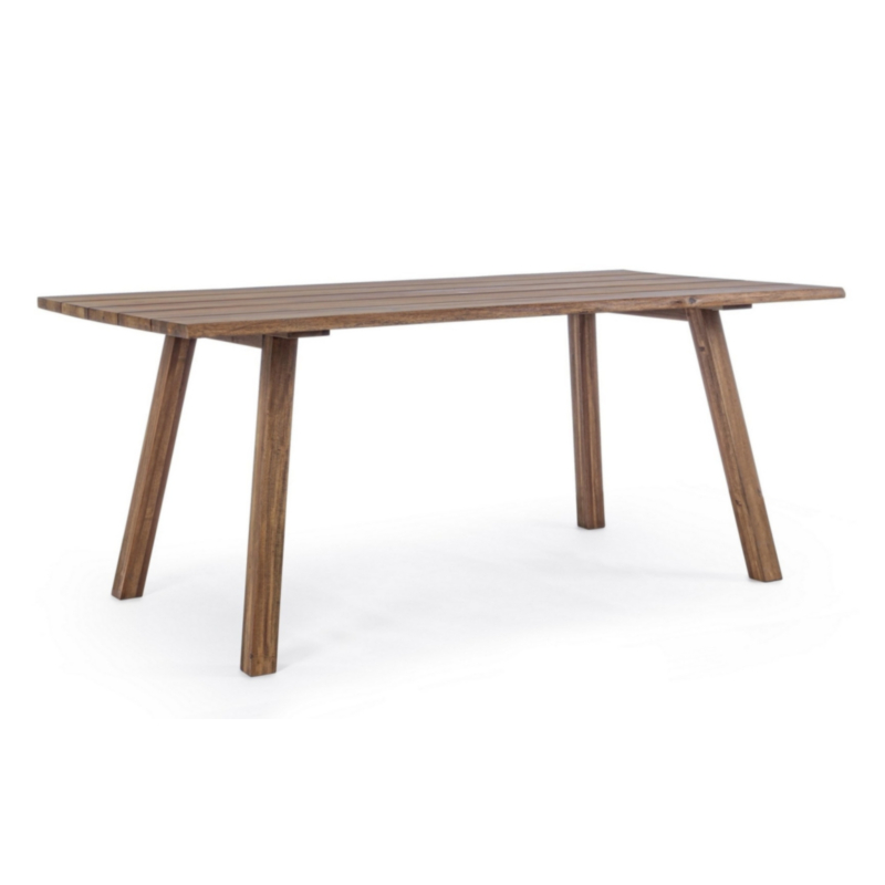 TAVOLO IN LEGNO - GLASGOW FSC