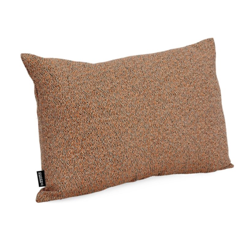 CUSCINO SIRIN VERDE MELANGE 09 60X40
