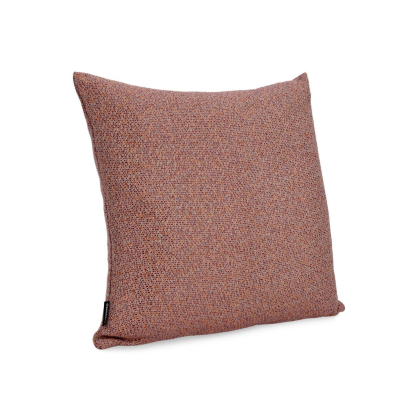 CUSCINO SIRIN ARANCIO MELANGE 11 45X45