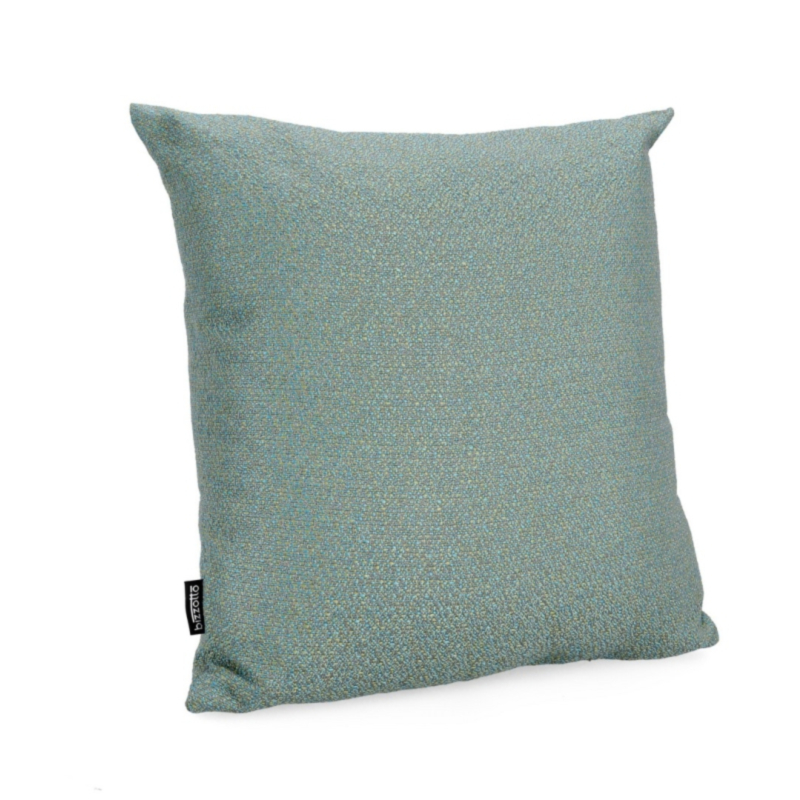 CUSCINO SIRIN AZZURRO MELANGE 28 50X50