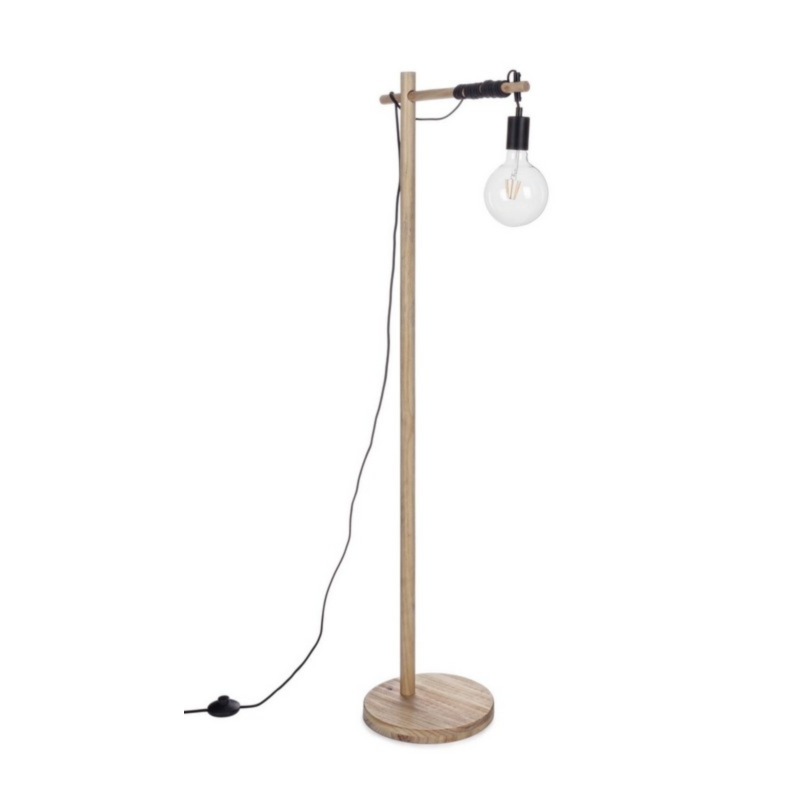 FOREST NATURAL FLOOR LAMP H135