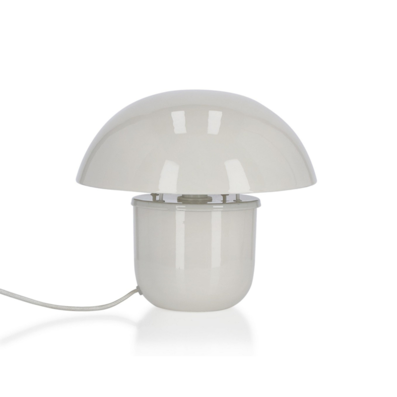 LAMPADA TAV. KOPPEL BIANCO H27