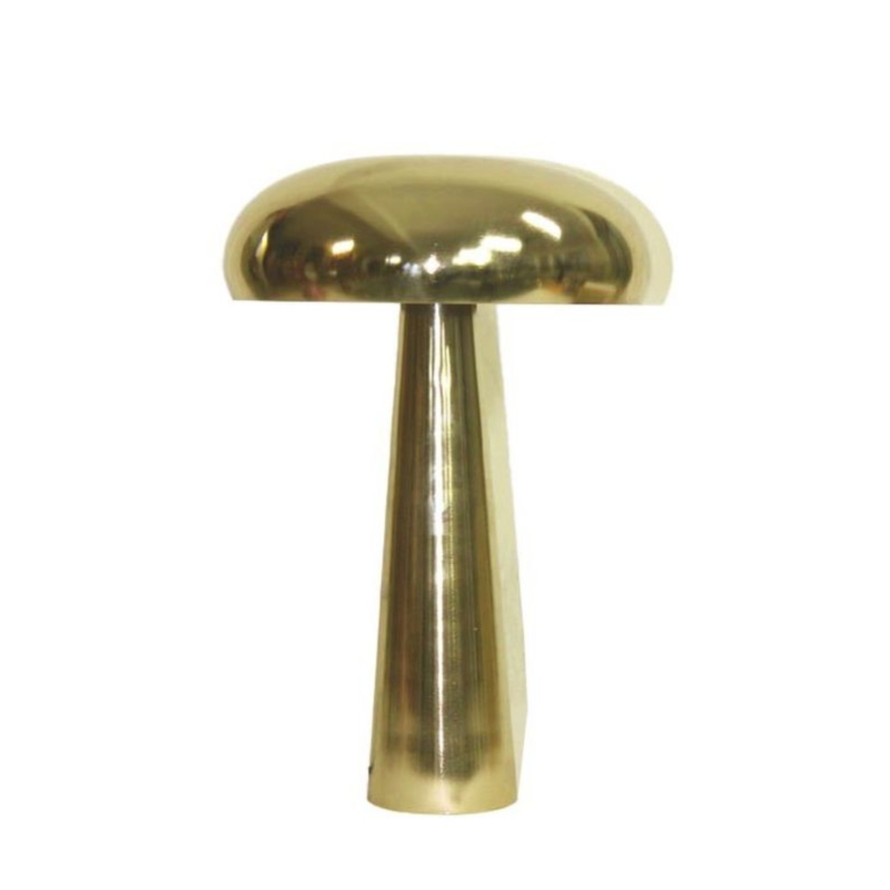 LAMPADA TAV. HUVILA ORO H43