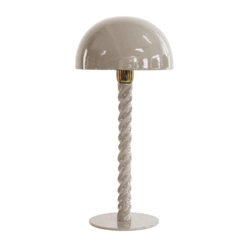 LAMPADA TAV. NENDO BEIGE H52