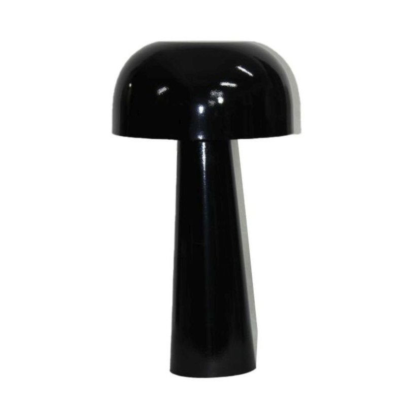 LAMPADA TAV. KINK NERO H57