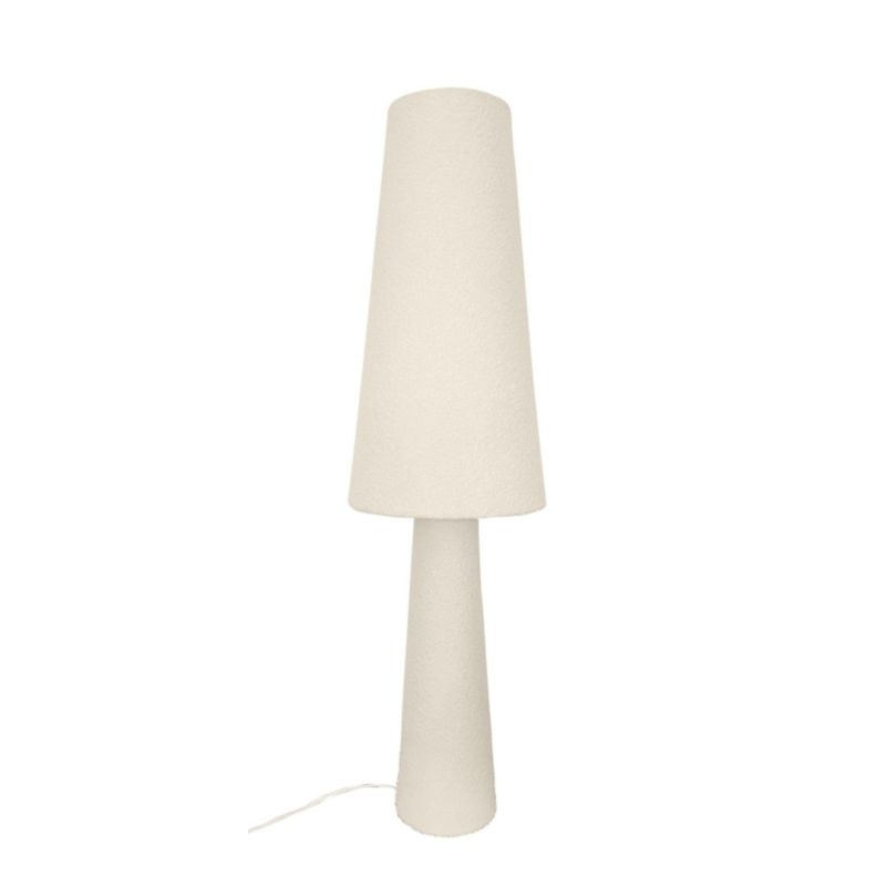 PIANTANA RADHA BOUCLE' SVASAT BEIGE H120