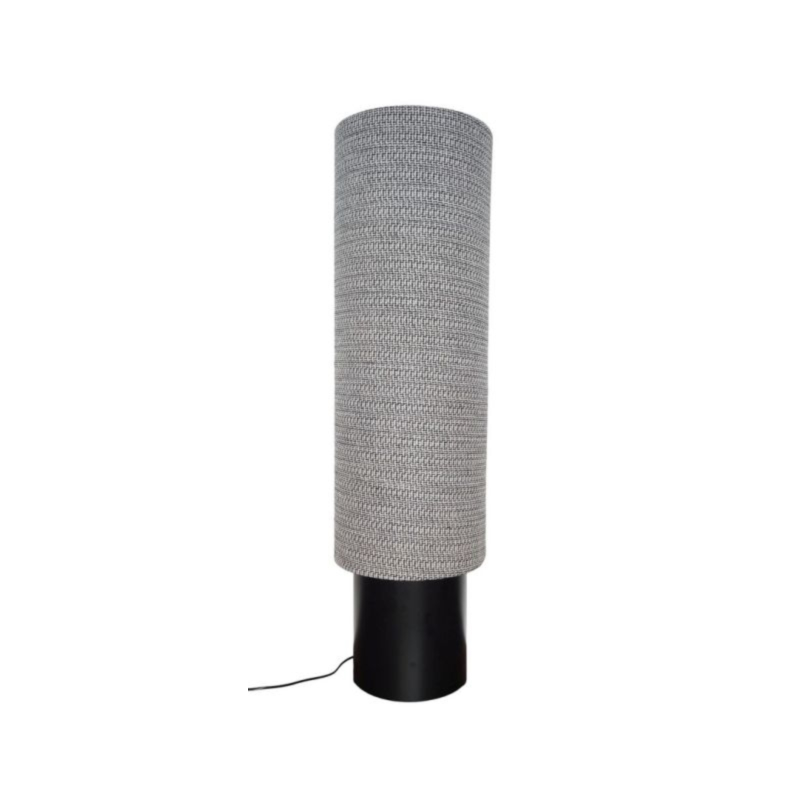 PIANTANA VARUNI TONDO NERO MELANGE H130