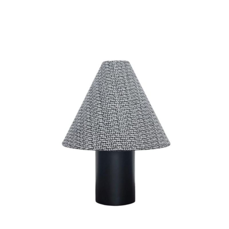 LAMPADA TAV. VARUNI SVAS NER MELANGE H41