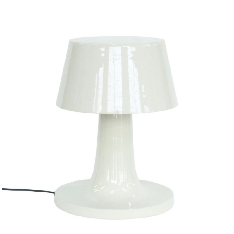 LAMPADA TAV. TURNER BEIGE H39