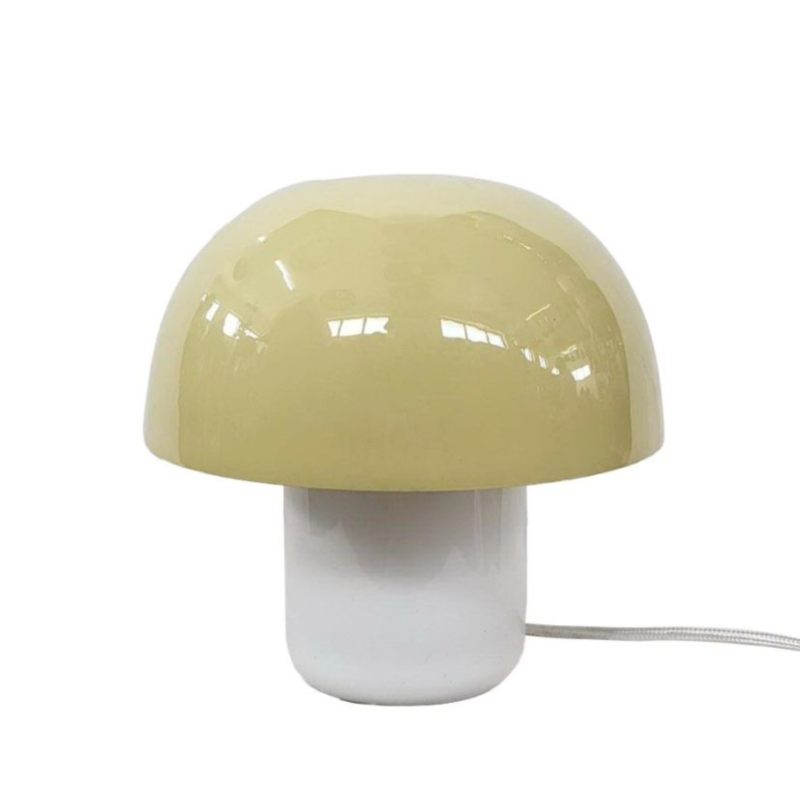 LAMPADA TAV. BRIDGES VERDE H20