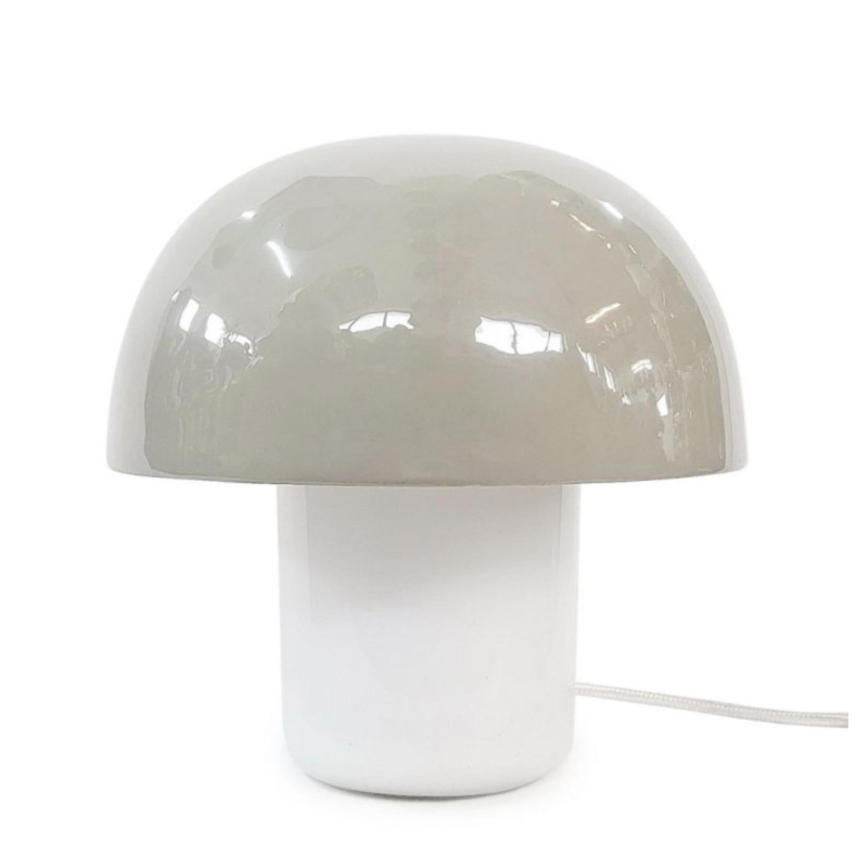 LAMPADA TAV. BRIDGES AZZURRO H20
