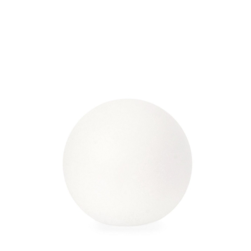 LAMPADA LED CRAIG SFERA PE D30
