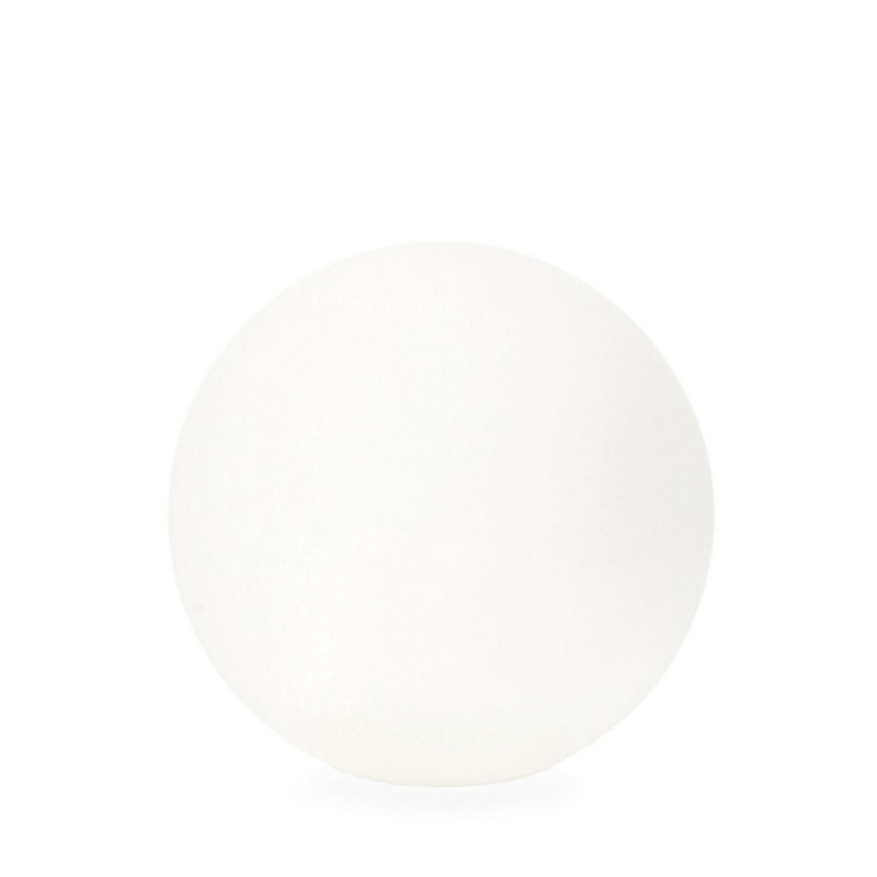 LAMPADA LED CRAIG SFERA PE D40