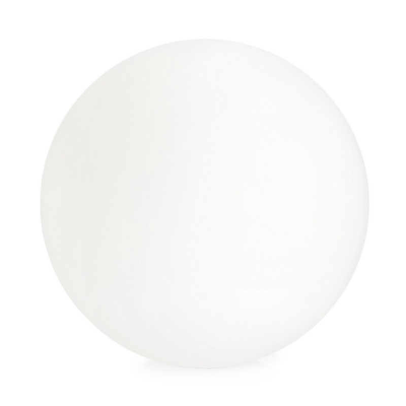 LAMPADA LED CRAIG SFERA PE D60