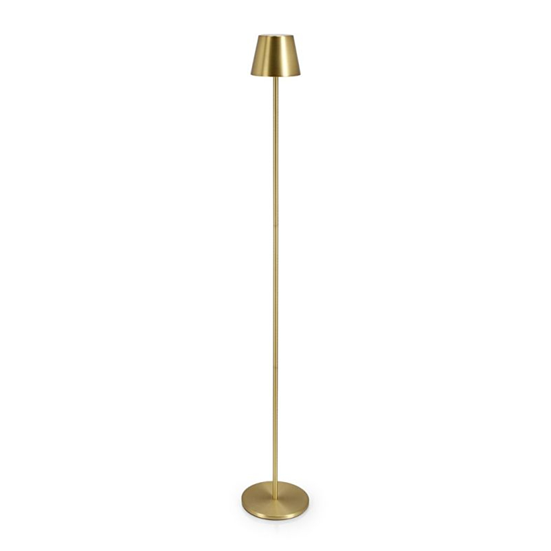 PIANTANA LED ETNA ORO H115
