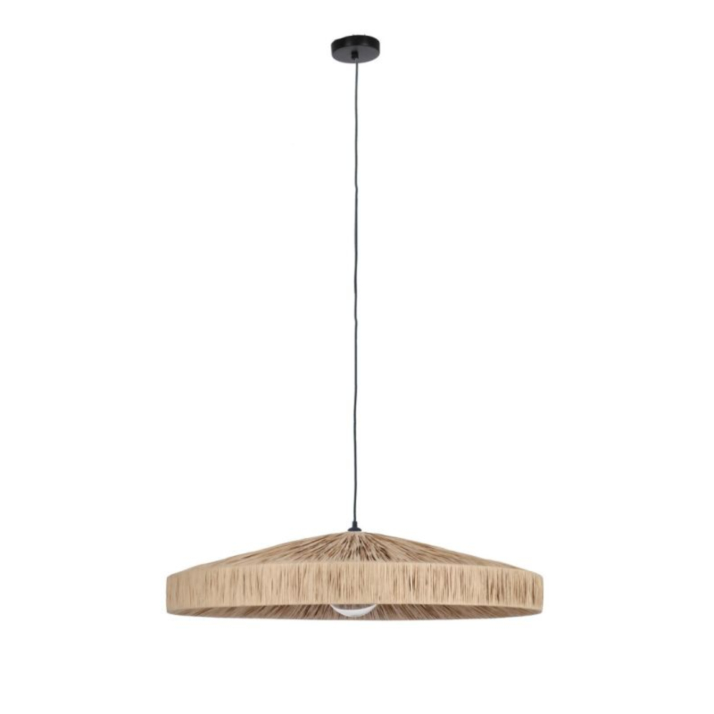 LEUCHTER KANDA NAT D80