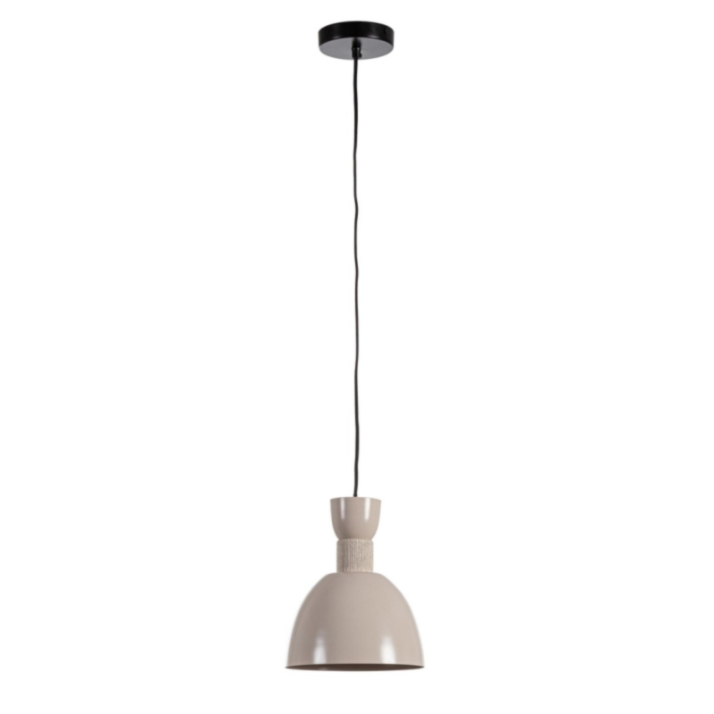 LAMPADARIO JABALPUR BEIGE D21