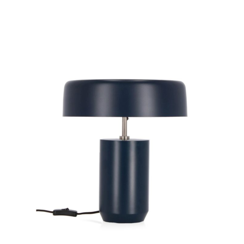LAMPADA TAV. KAITHAL BLU H35