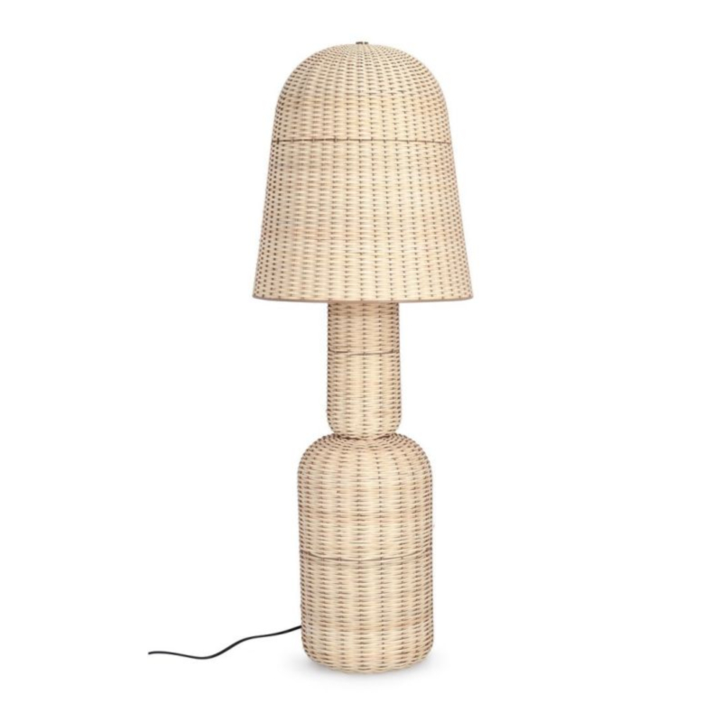 STEHLEU SIKKIM RATTAN H128