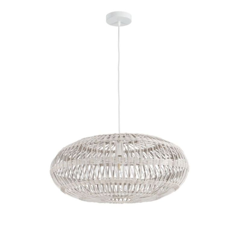 LAMPADARIO PRAIA BIANCO D61