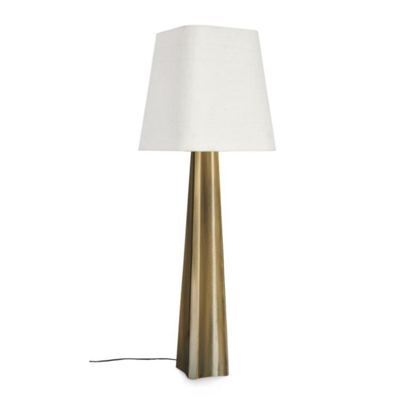 PIANTANA TRIPURA ORO/BIANCO H151