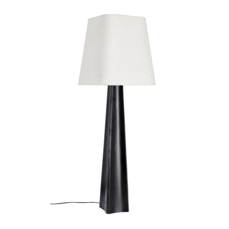 PIANTANA TRIPURA NERO/BIANCO H151