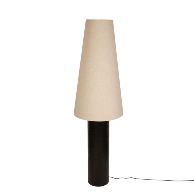 PIANTANA BIHAR MARRONE H143