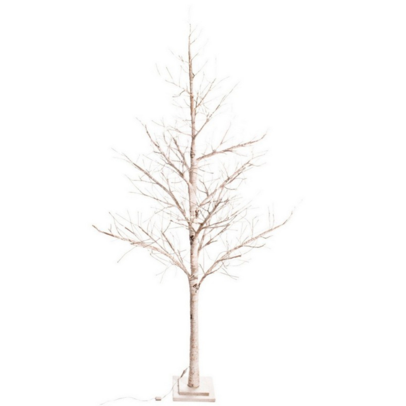 BIRCH TREE H210-120LED IP20