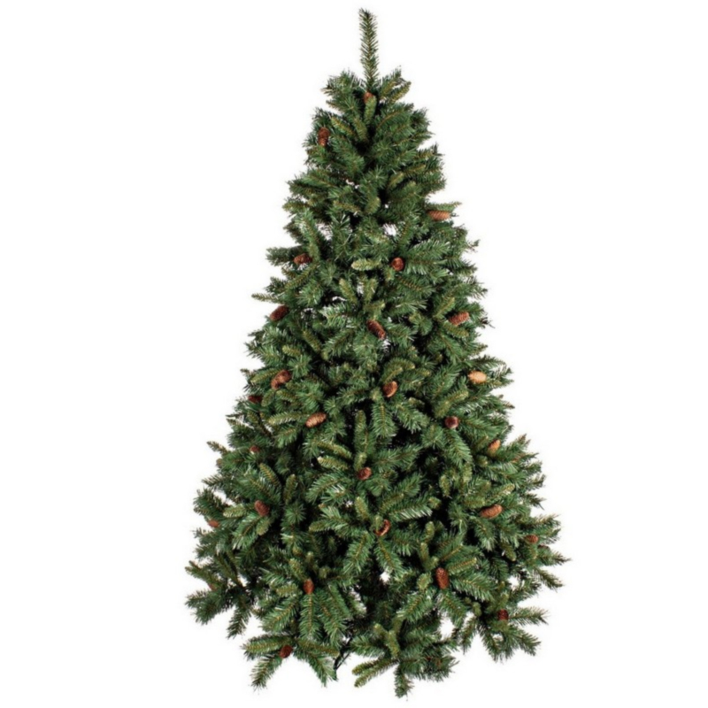 CONE LUX TREE H210-1395 TIPS