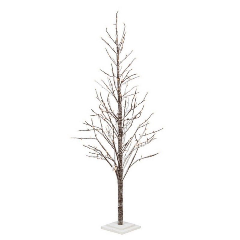 GLAD ICED TREE H180-270LED IP20