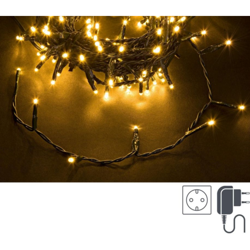 300L CLASSIC 3MM FILO VERDE IP44