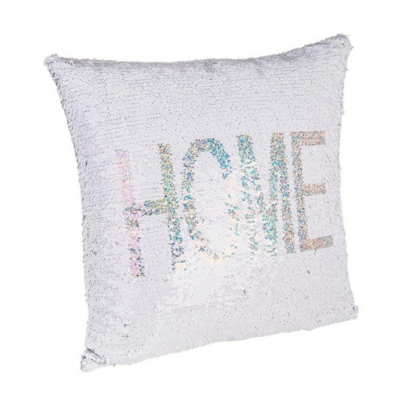 COUSSIN IRIDESCENCE HOME 40X40