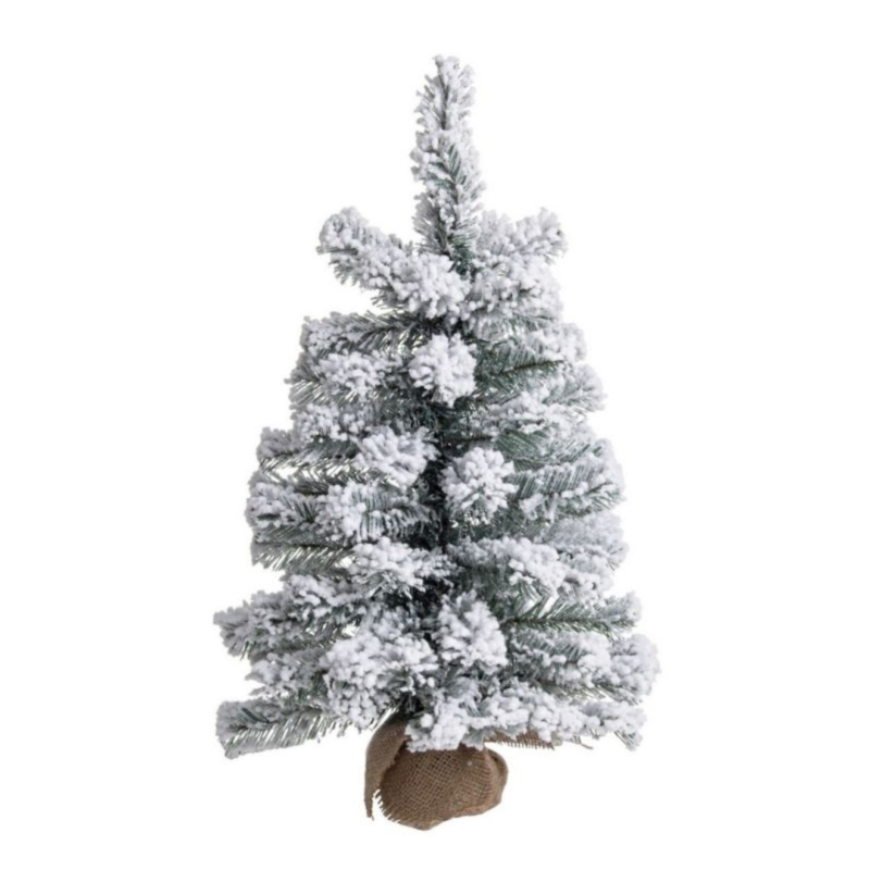 ALBERO INNSBRUCK INNEVATO H60