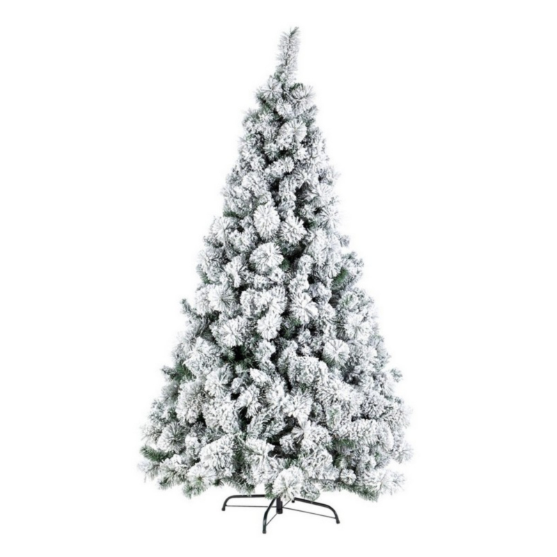 CERMIS TREE W-SNOW H180-574TIPS
