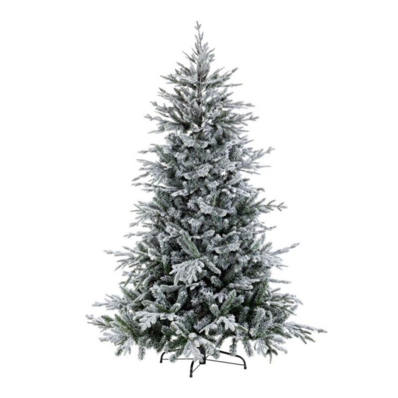 ALBERO S.MARTINO INNEVATO H240-1436RAMI