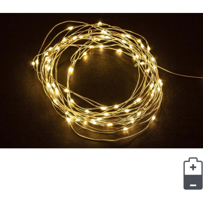 40MICROLED CLASSIC BT IP20