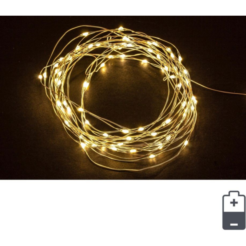 40MICROLED CLASSIC BT IP20