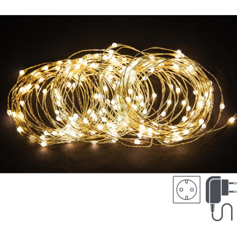 300MICROLED LUX CLASSIC IP44