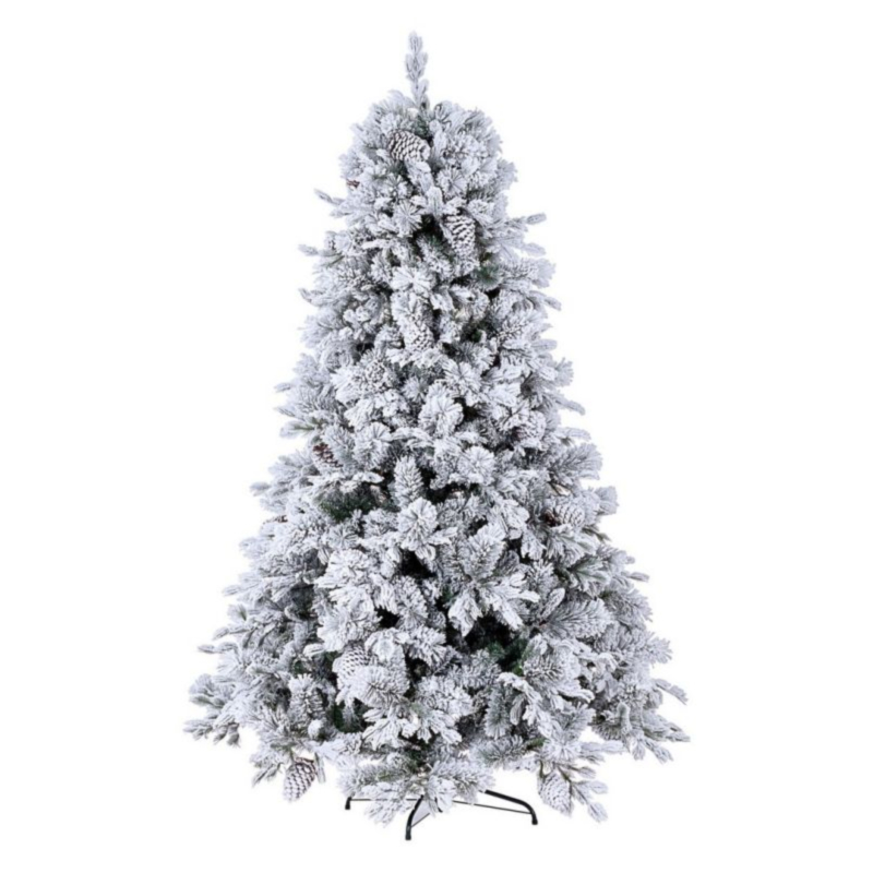 SAPIN ARVES AC-NEIGE H210-1936 BRANCHES