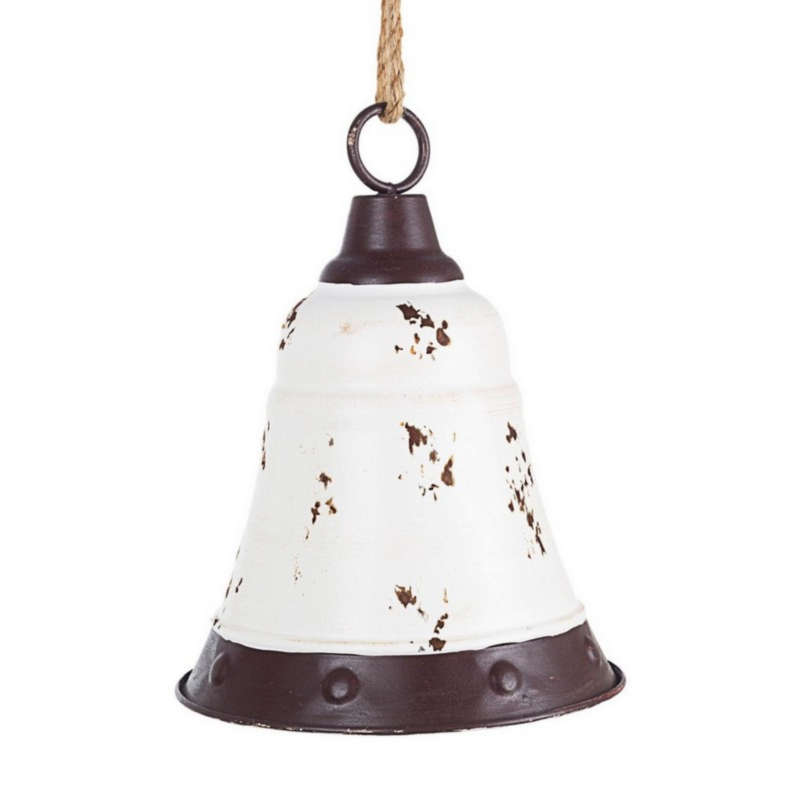 PENDAGLIO DOLLY BELL MET BIANCO-MARR