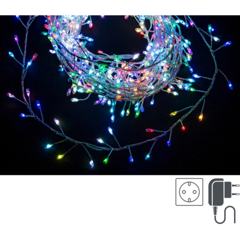 SNAKE 500MICROLED RGB IP44
