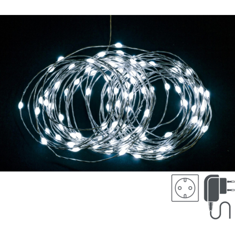 300MICROLED LUX BIANCO IP44