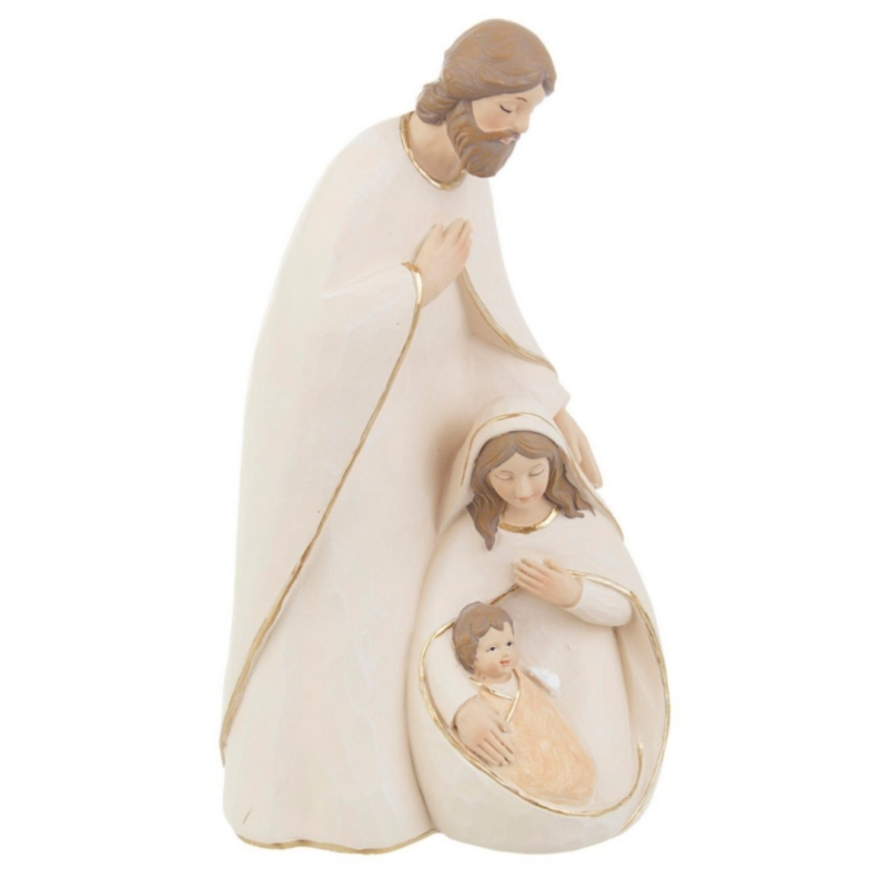 NATIVITA' CELESTIAL BIANCO 13X23,5H