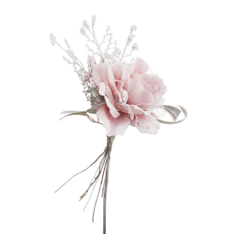 PICK ROSA AHURA ROSA C-BACCHE