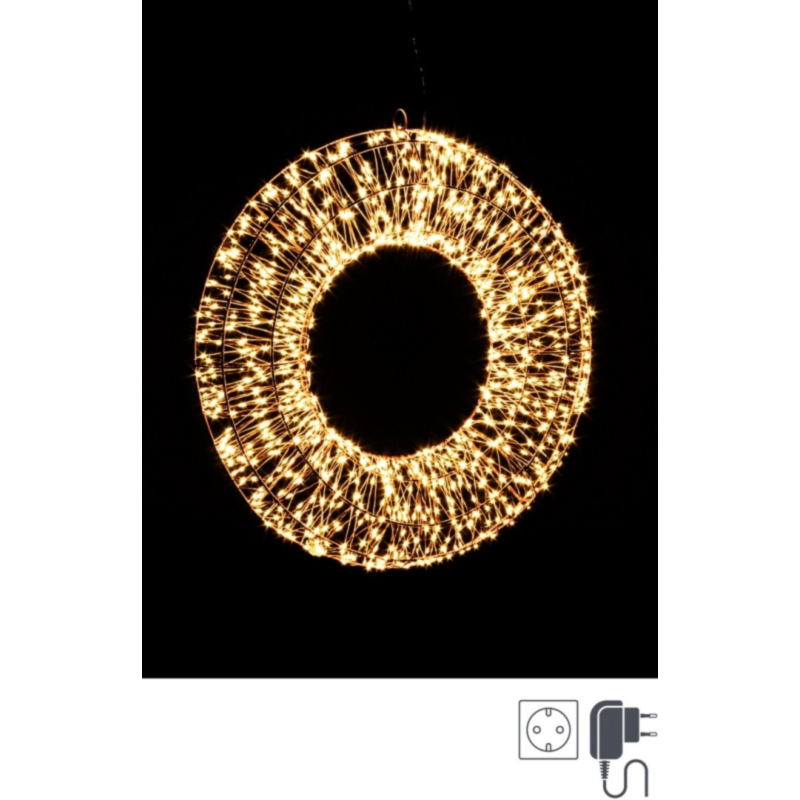 CORONA 1140MICROLED CLASSIC COPPER D50