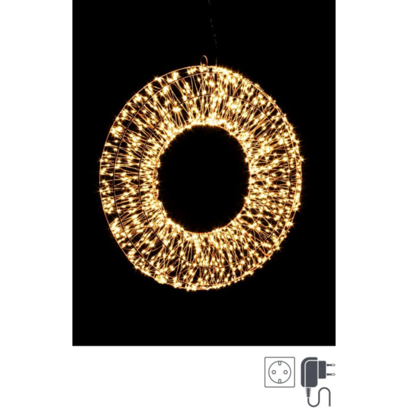 CORONA 1140MICROLED CLASSIC COPPER D50