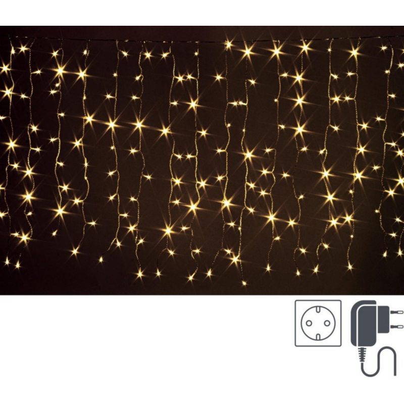 TENDA 200L CLASSIC 5MM FILO TR 2X1M IP44